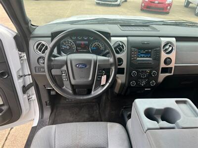 2014 Ford F-150 XLT   - Photo 9 - Alvarado, TX 76009