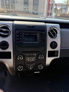 2014 Ford F-150 XLT   - Photo 12 - Alvarado, TX 76009