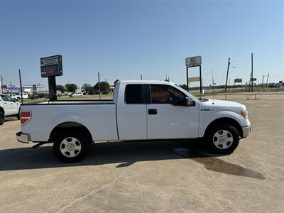 2014 Ford F-150 XLT   - Photo 4 - Alvarado, TX 76009