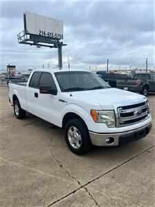 2014 Ford F-150 XLT   - Photo 3 - Alvarado, TX 76009