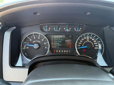 2014 Ford F-150 XLT   - Photo 11 - Alvarado, TX 76009