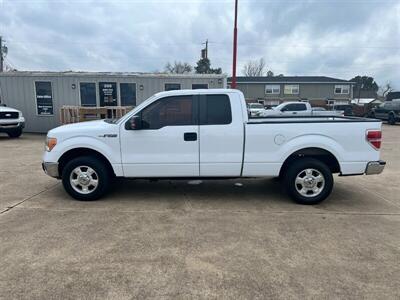 2014 Ford F-150 XLT   - Photo 8 - Alvarado, TX 76009
