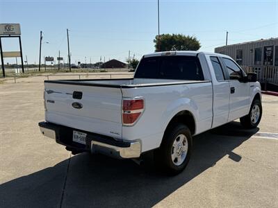 2014 Ford F-150 XLT   - Photo 5 - Alvarado, TX 76009