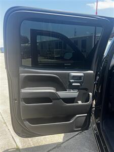 2016 Chevrolet Silverado 1500 LT Z71   - Photo 19 - Alvarado, TX 76009