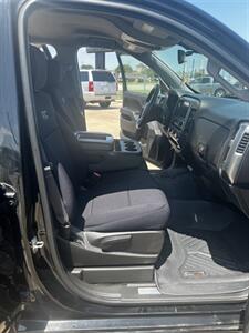 2016 Chevrolet Silverado 1500 LT Z71   - Photo 16 - Alvarado, TX 76009