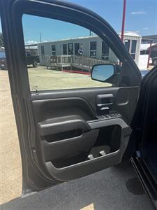 2016 Chevrolet Silverado 1500 LT Z71   - Photo 18 - Alvarado, TX 76009