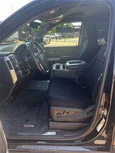 2016 Chevrolet Silverado 1500 LT Z71   - Photo 13 - Alvarado, TX 76009