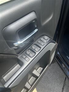 2016 Chevrolet Silverado 1500 LT Z71   - Photo 17 - Alvarado, TX 76009