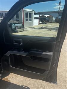 2016 Chevrolet Silverado 1500 LT Z71   - Photo 15 - Alvarado, TX 76009