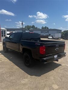 2016 Chevrolet Silverado 1500 LT Z71   - Photo 6 - Alvarado, TX 76009