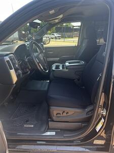 2016 Chevrolet Silverado 1500 LT Z71   - Photo 13 - Alvarado, TX 76009