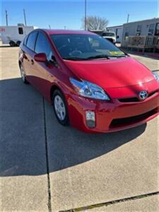 2011 Toyota Prius Three   - Photo 12 - Alvarado, TX 76009