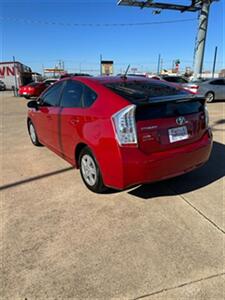 2011 Toyota Prius Three   - Photo 5 - Alvarado, TX 76009