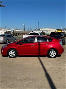 2011 Toyota Prius Three   - Photo 4 - Alvarado, TX 76009