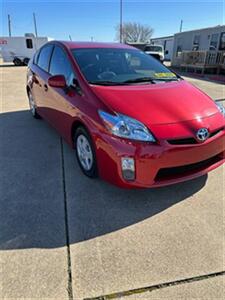 2011 Toyota Prius Three   - Photo 11 - Alvarado, TX 76009