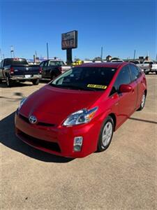 2011 Toyota Prius Three  