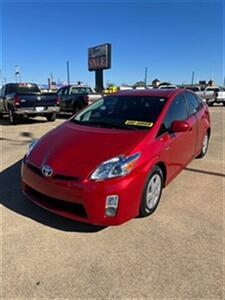 2011 Toyota Prius Three   - Photo 2 - Alvarado, TX 76009