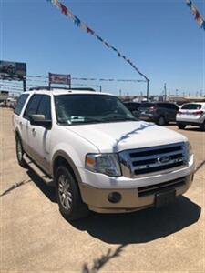 2012 Ford Expedition XLT   - Photo 8 - Alvarado, TX 76009