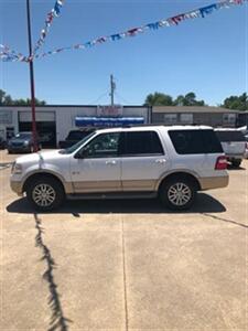 2012 Ford Expedition XLT   - Photo 2 - Alvarado, TX 76009