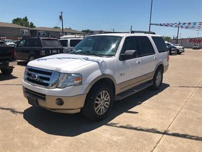 2012 Ford Expedition XLT  