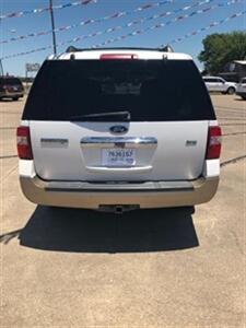 2012 Ford Expedition XLT   - Photo 4 - Alvarado, TX 76009