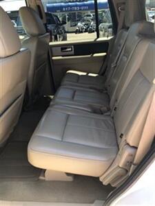 2012 Ford Expedition XLT   - Photo 16 - Alvarado, TX 76009