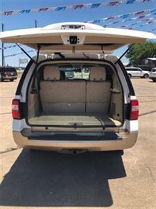 2012 Ford Expedition XLT   - Photo 5 - Alvarado, TX 76009