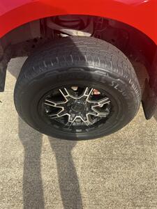 2018 Ford F-150 XLT   - Photo 19 - Alvarado, TX 76009