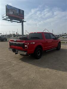 2018 Ford F-150 XLT   - Photo 5 - Alvarado, TX 76009