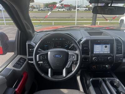 2018 Ford F-150 XLT   - Photo 9 - Alvarado, TX 76009