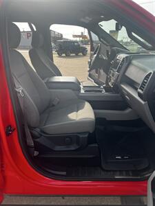 2018 Ford F-150 XLT   - Photo 16 - Alvarado, TX 76009