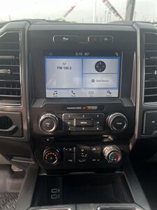 2018 Ford F-150 XLT   - Photo 10 - Alvarado, TX 76009