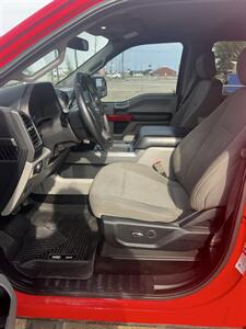 2018 Ford F-150 XLT   - Photo 13 - Alvarado, TX 76009