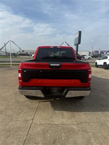 2018 Ford F-150 XLT   - Photo 6 - Alvarado, TX 76009