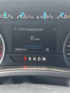 2018 Ford F-150 XLT   - Photo 12 - Alvarado, TX 76009