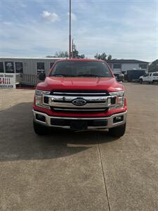 2018 Ford F-150 XLT   - Photo 2 - Alvarado, TX 76009