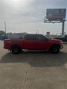 2018 Ford F-150 XLT   - Photo 4 - Alvarado, TX 76009