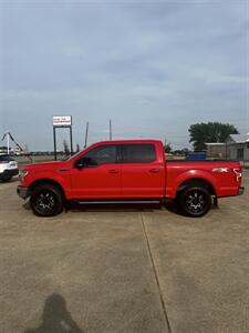 2018 Ford F-150 XLT   - Photo 8 - Alvarado, TX 76009