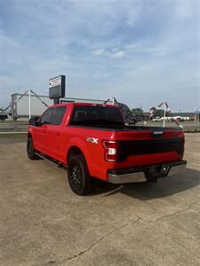 2018 Ford F-150 XLT   - Photo 7 - Alvarado, TX 76009