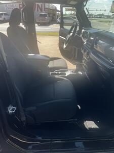 2019 Jeep Wrangler Sahara   - Photo 15 - Alvarado, TX 76009