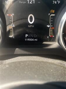 2019 Jeep Wrangler Sahara   - Photo 11 - Alvarado, TX 76009