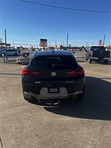 2018 BMW X2 xDrive28i - Photo 6 - Alvarado, TX 76009