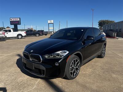 2018 BMW X2 xDrive28i - Photo 1 - Alvarado, TX 76009