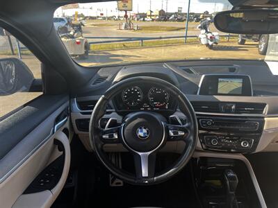 2018 BMW X2 xDrive28i - Photo 11 - Alvarado, TX 76009