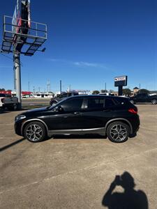 2018 BMW X2 xDrive28i - Photo 10 - Alvarado, TX 76009