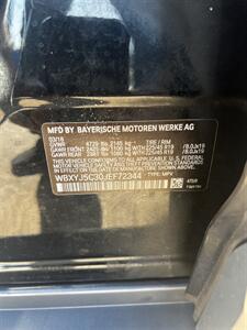 2018 BMW X2 xDrive28i - Photo 24 - Alvarado, TX 76009