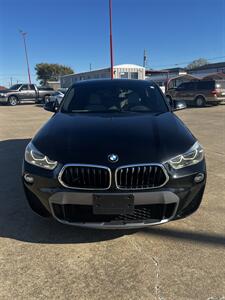 2018 BMW X2 xDrive28i - Photo 2 - Alvarado, TX 76009