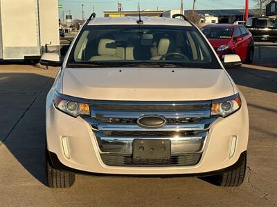 2013 Ford Edge SEL   - Photo 7 - Alvarado, TX 76009