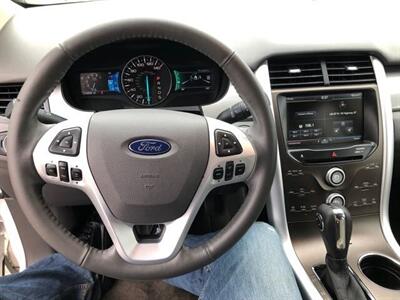 2013 Ford Edge SEL   - Photo 36 - Alvarado, TX 76009