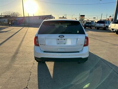 2013 Ford Edge SEL   - Photo 11 - Alvarado, TX 76009